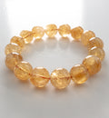 Citrine Bracelet