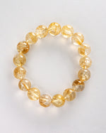 Load image into Gallery viewer, Citrine Bracelet
