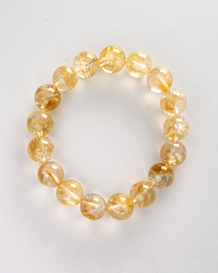 Citrine Bracelet