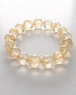 Load image into Gallery viewer, Citrine Bracelet
