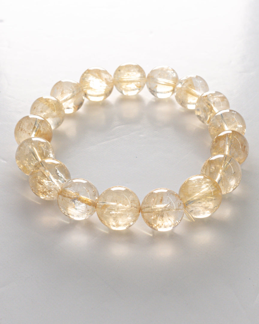 Citrine Bracelet