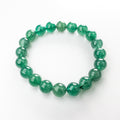 Green Quartz Bracelet