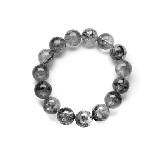 Herkimer Diamond Bracelet