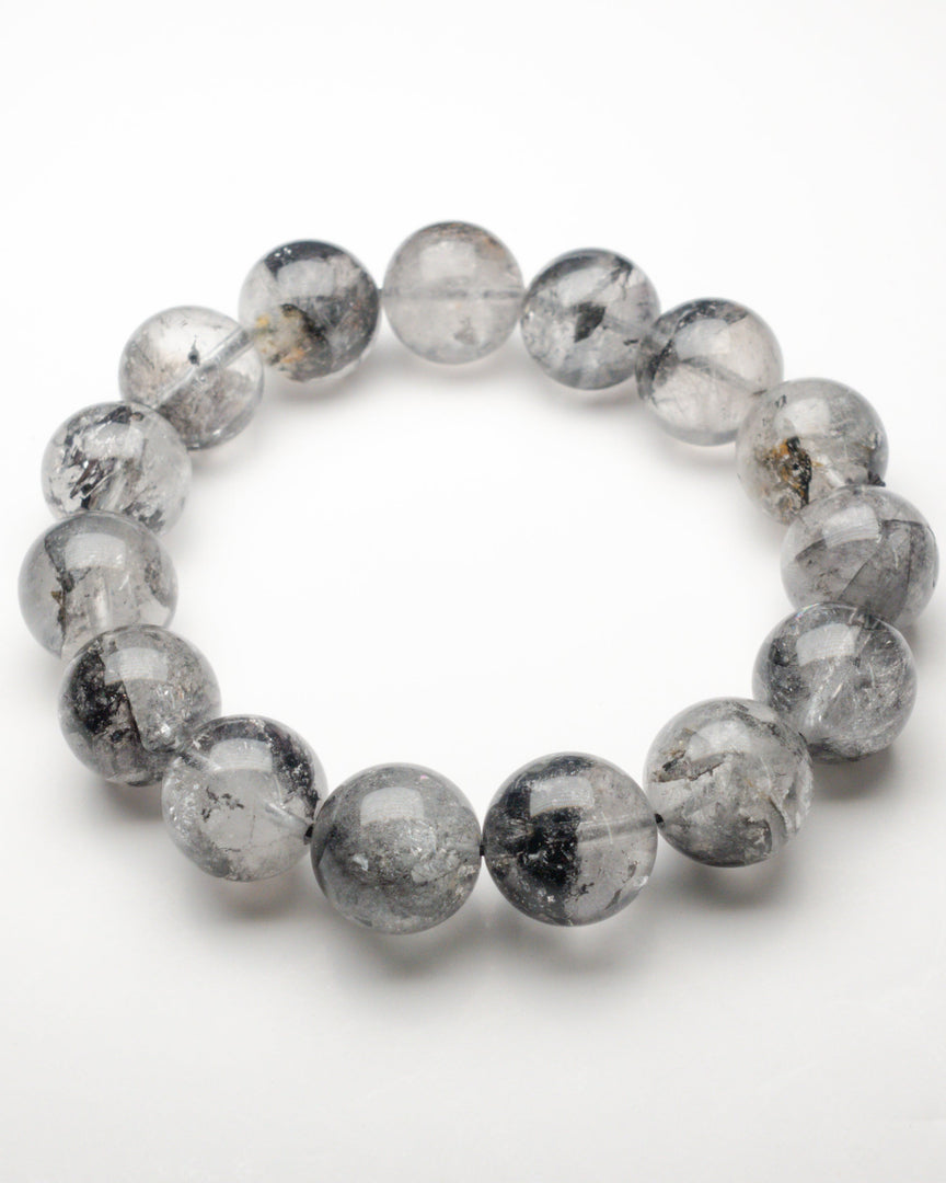 Herkimer Diamond Bracelet