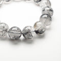 Herkimer Diamond Bracelet