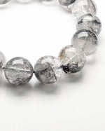 Load image into Gallery viewer, Herkimer Diamond Bracelet
