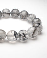 Load image into Gallery viewer, Herkimer Diamond Bracelet
