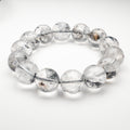 Herkimer Diamond Bracelet