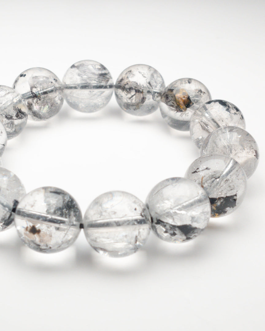 Herkimer Diamond Bracelet