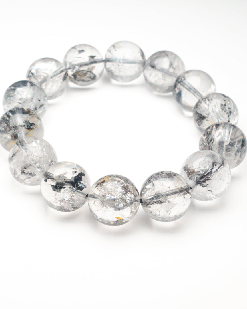 Herkimer Diamond Bracelet