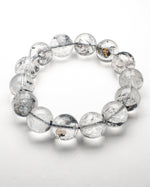 Load image into Gallery viewer, Herkimer Diamond Bracelet
