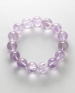 Load image into Gallery viewer, Amethyst Bracelet
