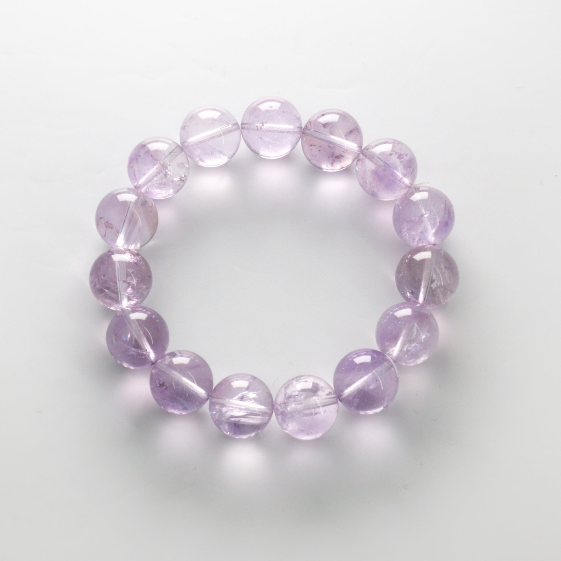 Amethyst Bracelet