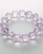 Load image into Gallery viewer, Amethyst Bracelet
