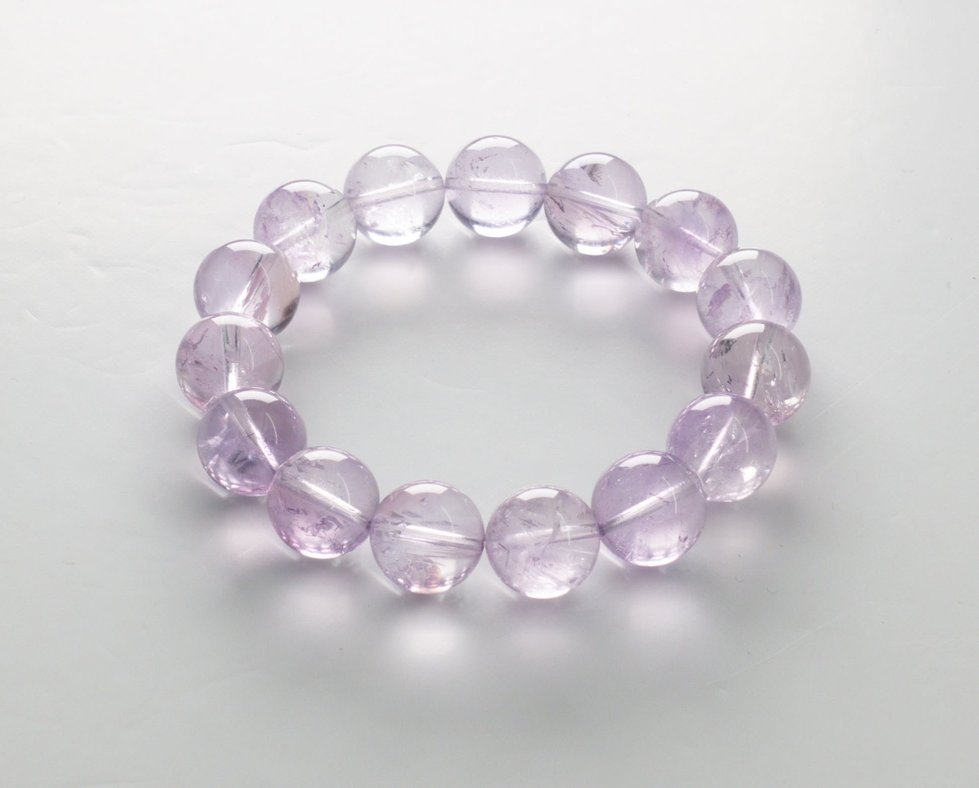 Amethyst Bracelet