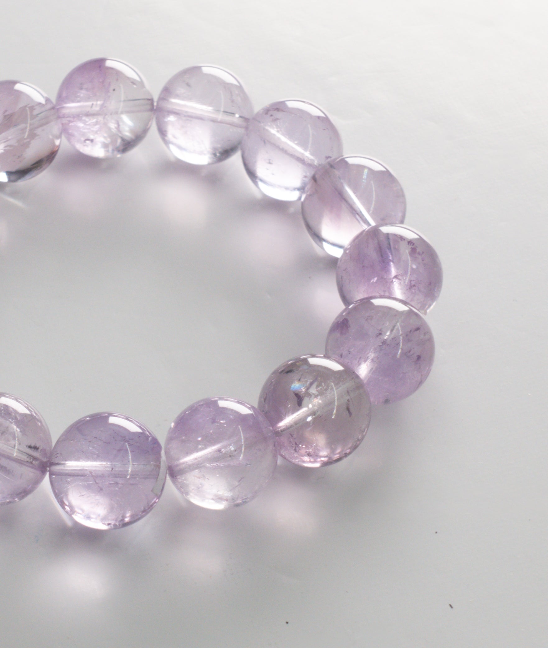 Amethyst Bracelet