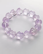 Load image into Gallery viewer, Amethyst Bracelet
