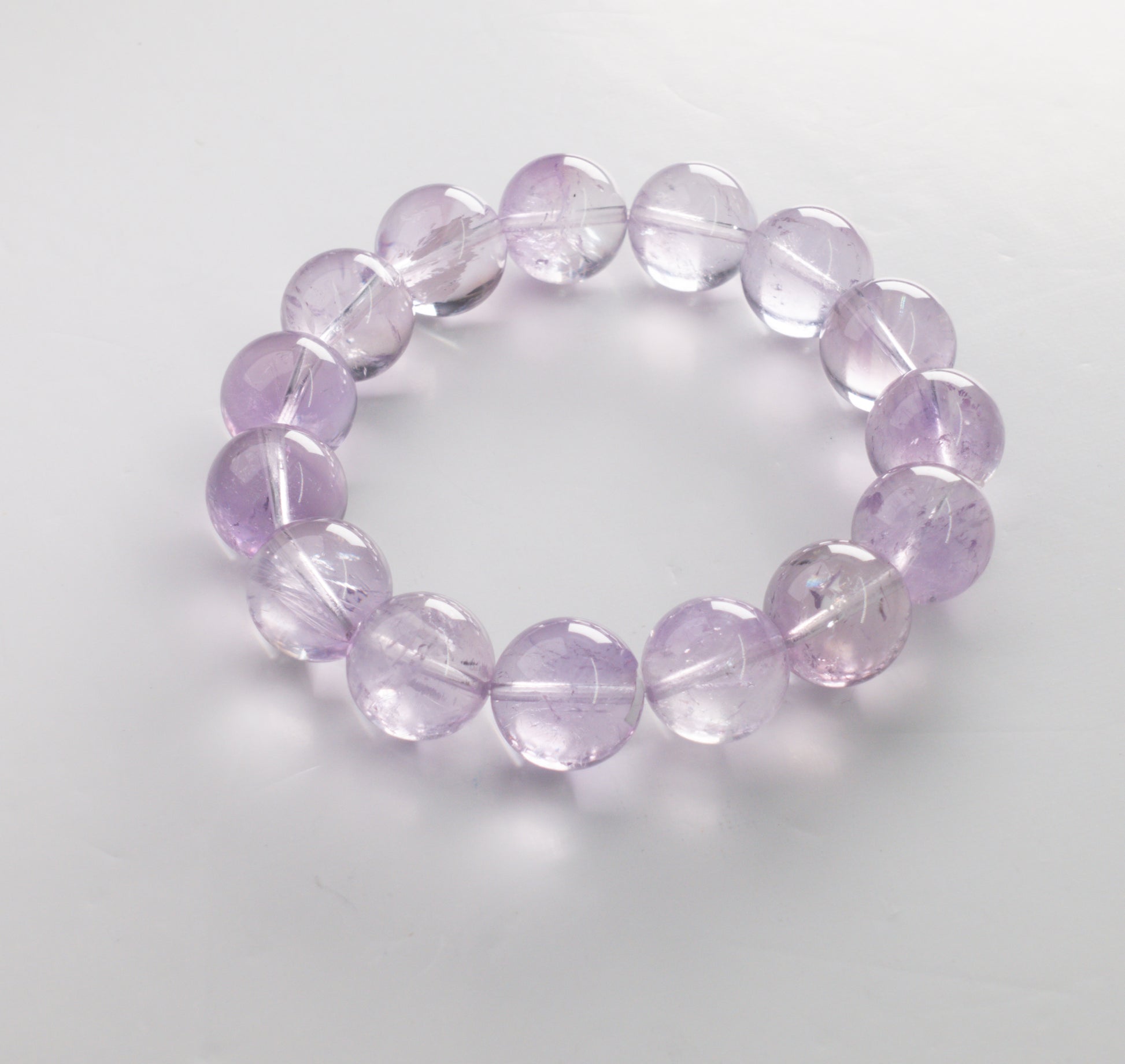 Amethyst Bracelet