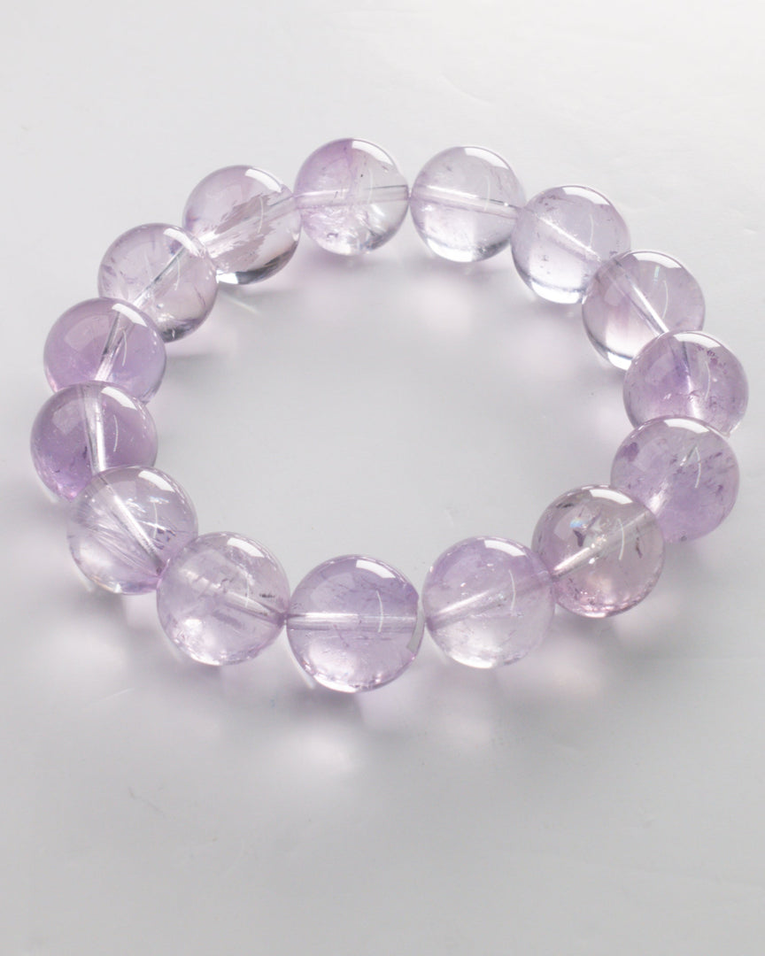 Amethyst Bracelet