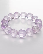 Load image into Gallery viewer, Amethyst Bracelet
