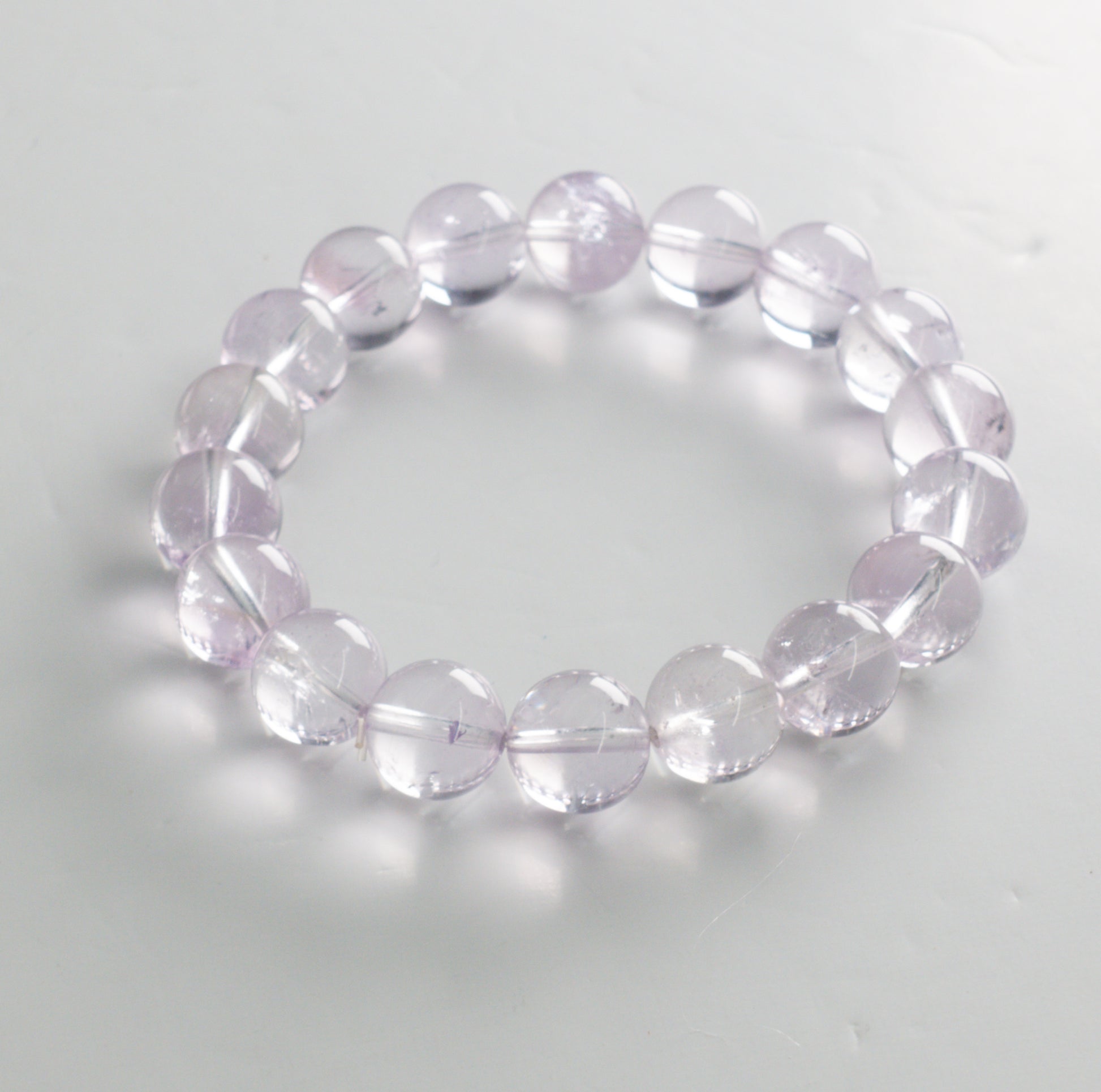 Amethyst Bracelet