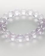 Load image into Gallery viewer, Amethyst Bracelet
