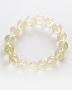 Load image into Gallery viewer, Lemon Quartz Bracelet
