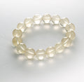 Lemon Quartz Bracelet