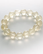 Load image into Gallery viewer, Lemon Quartz Bracelet
