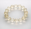 Lemon Quartz Bracelet