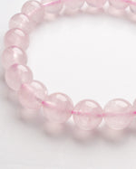 Load image into Gallery viewer, Rose Quartz Bracelet
