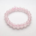 Rose Quartz Bracelet