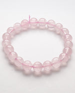 Load image into Gallery viewer, Rose Quartz Bracelet
