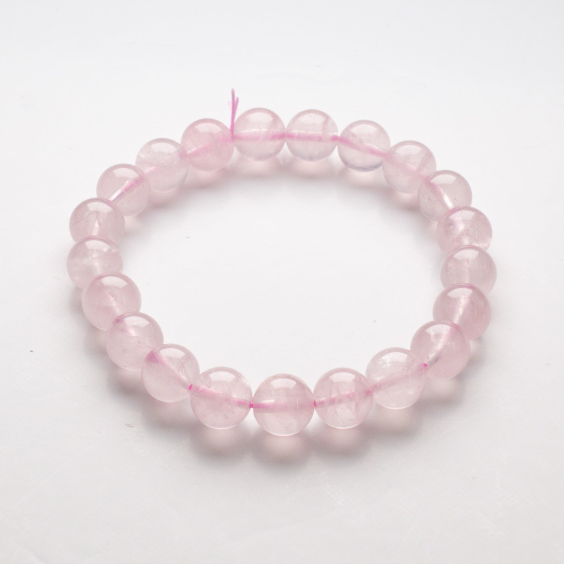 Rose Quartz Bracelet