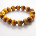 Golden Tiger's Eye Bracelet