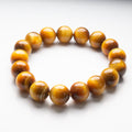 Golden Tiger's Eye Bracelet