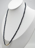 Black Shell Necklace