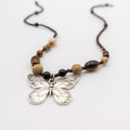 Butterfly Necklace