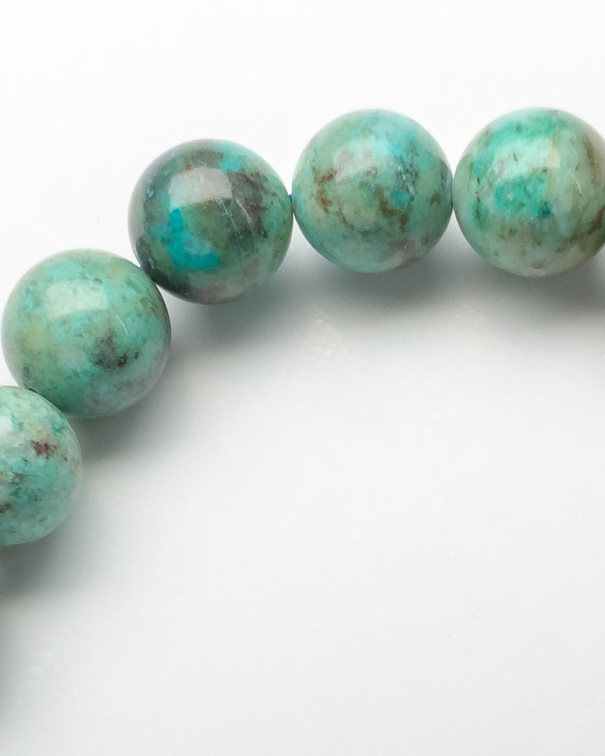 malachite bracelet