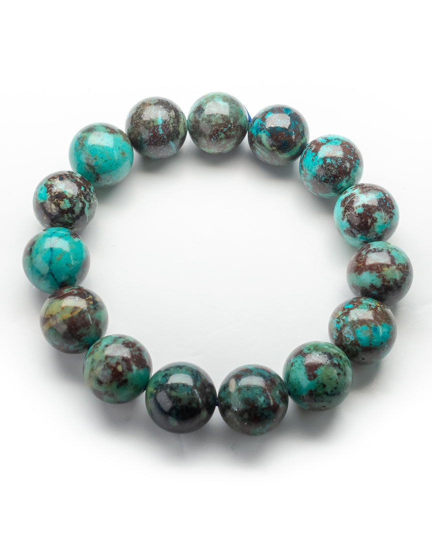 malachite bracelet