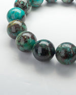 Load image into Gallery viewer, malachite bracelet
