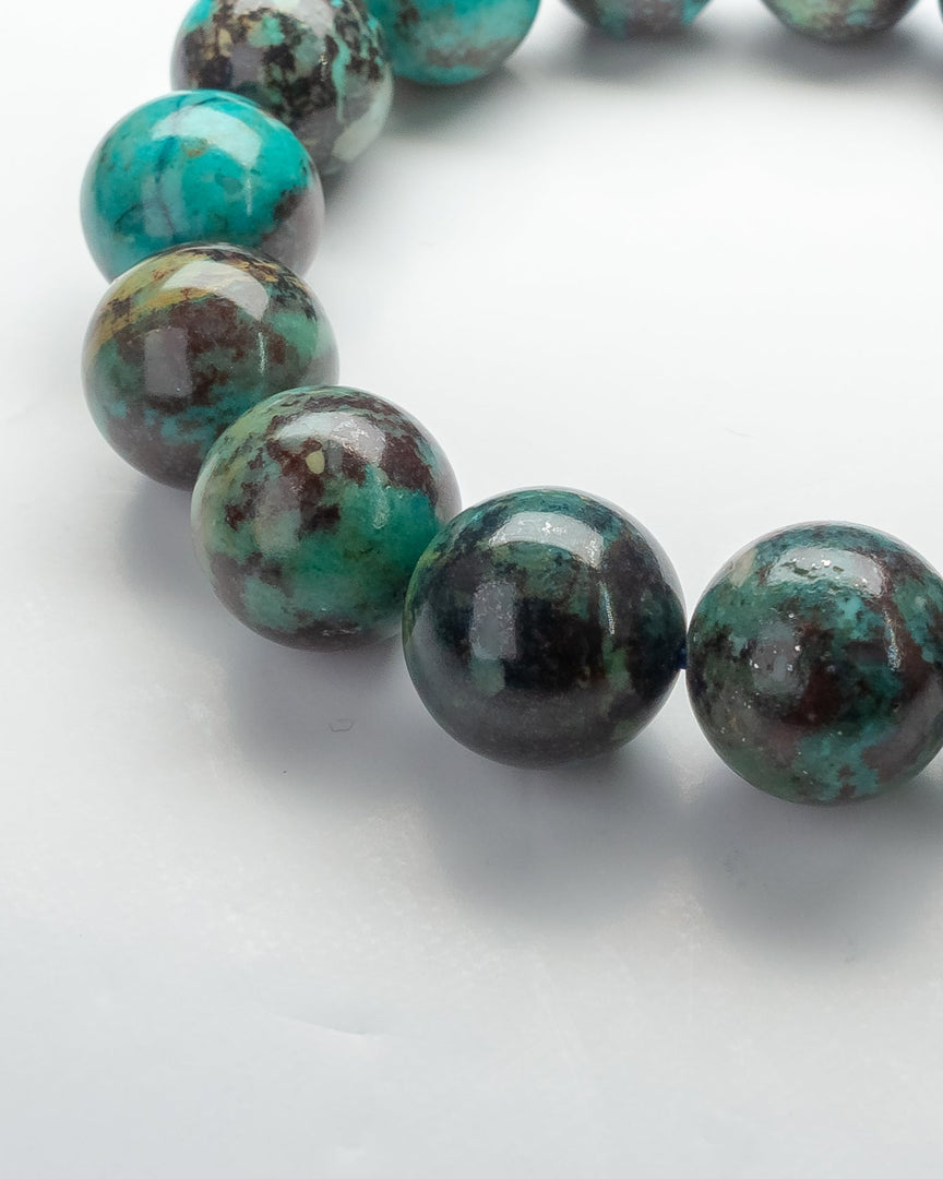 malachite bracelet