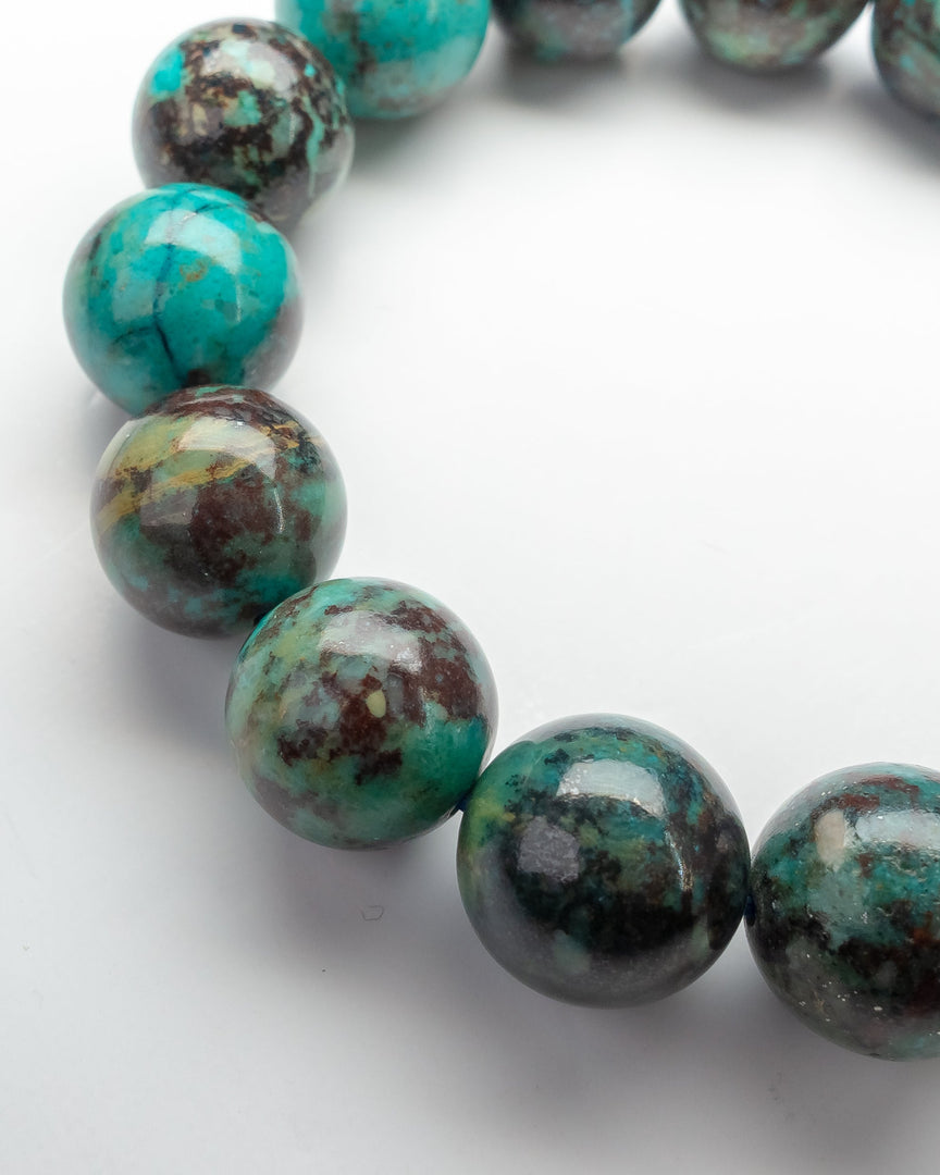 malachite bracelet