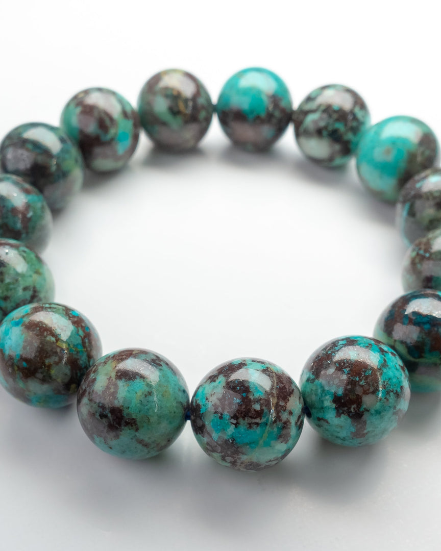 malachite bracelet