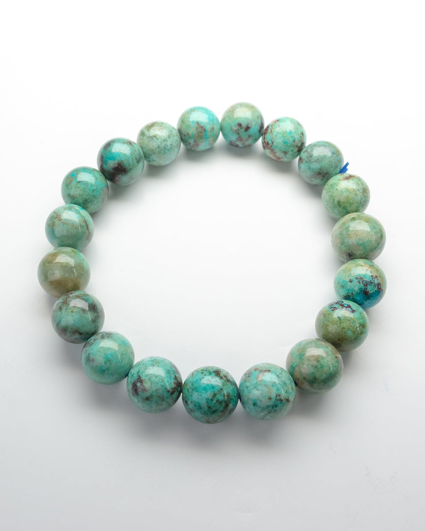 malachite bracelet