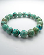 Load image into Gallery viewer, malachite bracelet
