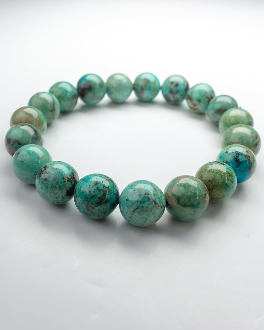 malachite bracelet