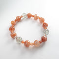 Arusha Sunstone Bracelet