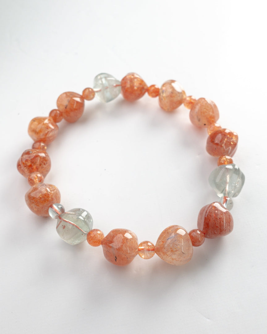 Arusha Sunstone Bracelet