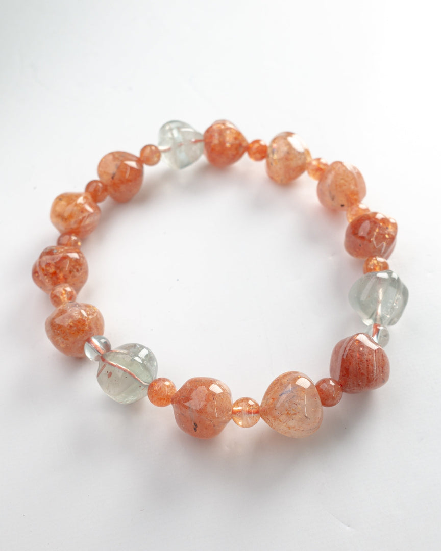 Arusha Sunstone Bracelet